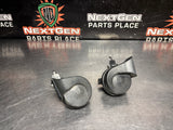 2015 CAMARO SS HORN LEFT LH AND RIGHT RH HORNS OEM #1539