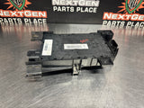 2009 FORD F250 INTERIOR FUSE BOX BCM 7C3T-15604-CR OEM #1035