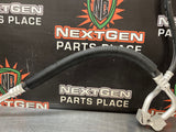 2006 C6 CORVETTE AC LINE DISCHARGE / SUCTION VENT #1194