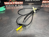 04 - 06 PONTIAC GTO TRUNK RELEASE CABLE OEM #1522