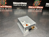 2019 F250 AC/DC POWER INVERTER CONVERTOR OEM #1179