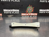 05 - 13 C6 CORVETTE DASH TRIM NEAR GLOVE BOX BLCK OEM #1030