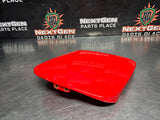 97-04 C5 CORVETTE RH PASSENGER HEADLIGHT LID COVER TORCH RED OEM #1392