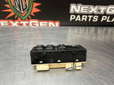 2005 CHEVY SILVERADO 2500HD 4WD TRANSFER CASE SWITCH OEM #1064