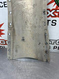 2005 C6 CORVETTE TORQUE TUBE COVER OEM #562