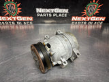 97-04 C5 CORVETTE AC COMPRESSOR OEM #1301