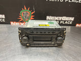 2008 DODGE RAM CUMMINS 2500 3500 RADIO RECEIVER P05064173AK OEM #1058