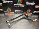 2011 FORD MUSTANG GT HEATER CORE HOSES OEM #1231