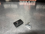 2017 C7 CORVETTE KEY FOB OEM #1181