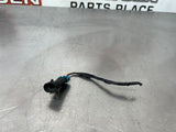 97-04 C5 CORVETTE UNDER HOOD LIGHT FEMALE PIGTAIL OEM