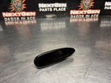 04-06 PONTIAC GTO AFTERMARKET SMOKED RH/LH FRONT BUMPER MARKER LIGHT  #1438