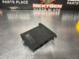 16-23 CAMARO SS LH SEAT MEMORY MODULE 13509837 OEM #1041