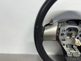 2009 C6 CORVETTE STEERING WHEEL OEM #1485