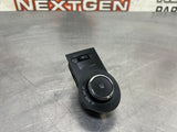 2014 CAMARO SS ZL1 HEAD LIGHT CONTROL KNOB/ SWITCH OEM 92218815 #697