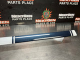 2014 CAMARO SS DRIVER AND PASSENGER SIDE DASH TRIM WHITE 23301106 22782119 #1008