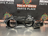2016 FORD MUSTANG GT CLUSTER BEZEL TRIM PANEL OEM #1112