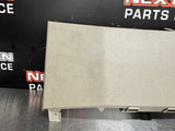 2009 FORD F250 CENTER LOWER DASH PANEL 8C34-2504608-M OEM #940