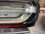2019 CAMARO SS CLEAR TAIL LIGHTS LH RH SET OEM #1126