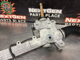 13-15 CAMARO SS ELECTRIC POWER STEERING RACK & PINION OEM 23460447 #1539