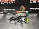 2014 CADILLAC CTS-V COUPE STEERING COLUMN WIRING HARNESS OEM 22813534 #1233