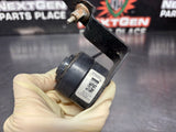 09-15 CADILLAC CTS-V RIGHT FRONT RIDE HEIGHT SENSOR OEM 25357356 #1305