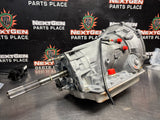 2005 C6 CORVETTE AUTOMATIC TRANSMISSION 4L65E OEM #1468