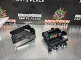 2018 CAMARO SS BODY HARNESS JUNCTION FUSE BOX OEM 84127106 #1041