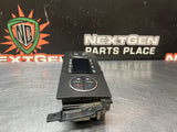 2008 GMC SIERRA 2500HD AC HEATER CLIMATE CONTROL 25869947 OEM #1096