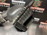 2007 DODGE RAM 2500 CUMMINS DIESEL AIR BOX OEM #1117