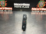 2011 MUSTANG GT TRACTION CONTROL,HAZARD,TRUNK SWITCH OEM #863