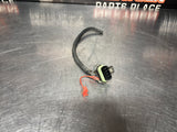 1998 C5 CORVETTE TAC MODULE PIGTAIL OEM #1251