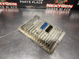 2011 GMC SIERRA 6.6 DIESEL ECU PCM 12649719 OEM #1254