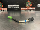 2011 FORD F350 DIESEL GLOW PLUG WIRE HARNESS BC3T-14300 OEM #1329