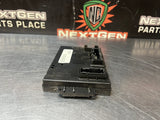 2013 FORD F350 TEMPERATURE CONTROL MODULE OEM DC3T-18C612-AH #1279