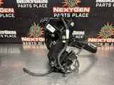 2015 FORD MUSTANG GT HYDRAULIC CLUTCH BRAKE PEDAL ASSEMBLY OEM #1498