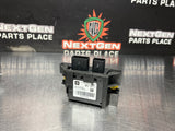 08 - 09 PONTIAC G8 OCCUPANT SENSOR MODULE OEM 92216444 #948