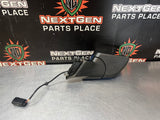 2017 FORD MUSTANG GT RH PASSENGER SIDE VIEW MIRROR KONA BLUE OEM #1203