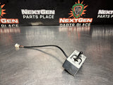 2008 FORD F350 FISHER PLOW CONTROL JOYSTICK STRAIGHT BLADE 6 PIN #1106