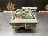 2013 CHEVY SILVERADO DIESEL 6.6 UNDERHOOD FUSE BOX 22798216 OEM #1083