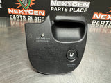 2002 C5 CORVETTE TRACTION CONTROL HANDLING SWITCH 10440631 OEM #742