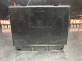 2006 SILVERADO 2500 6.0L BCM BODY CONTROL MODULE 10367689 OEM #1318