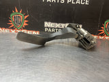 2008 CHEVY SILVERADO 2500HD GAS PEDAL 25832864 OEM #1189