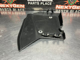 2012 CADILLAC CTS-V COUPE UNDER HOOD SHIELD DEFLECTOR COVER OEM #1592
