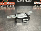 2012 FORD MUSTANG GT PARKING ASSIST MODULE CR3T-15K866-AB OEM #1315