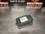 2011 CADILLAC CTS-V COUPE HEADLIGHT CONTROL MODULE OEM 20777892 #1305