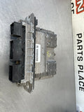 2012 FORD F250 6.7 ECM PCM ENGINE CONTROL MODULE COMPUTER CC3A-12A650-AMD #374