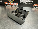 2007 FORD F250 DASH CUP HOLDER OEM #723