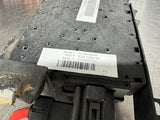 2008 FORD F250 INTERIOR FUSE BOX 7C3T-15604-BN OEM #927