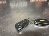 2019 CAMARO SS KEY FOBS OEM #1126