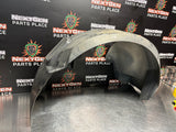 2010 CAMARO SS LF LEFT FRONT FENDER INNER WHEEL LINER 92239783 OEM #1184